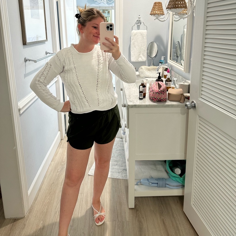 Lilly Pulitzer sweater